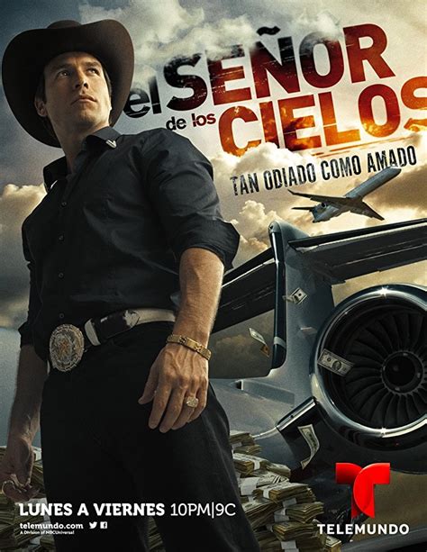 Senhor dos Céus (TV Series 2013